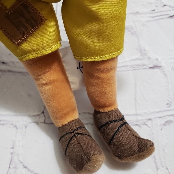 Disney Raya And The Last Dragon Boun Plush Doll 14-inch - Picture 4 of 8